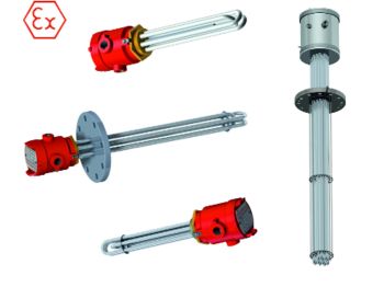 Modelos REX-TR-S. Con tapón roscado en acero inoxidable AISI 304 de 2